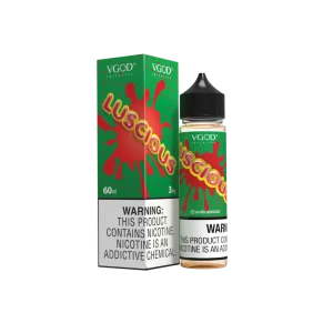 VGOD Luscious 60ml E-Juice