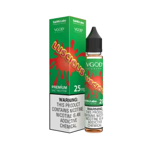 VGOD Luscious SaltNic 30ml Salt E-Juice