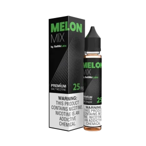 VGOD Melon Mix SaltNic 30ml Salt E-Juice