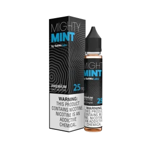 VGOD Mighty Mint SaltNic 30ml Salt E-Juice