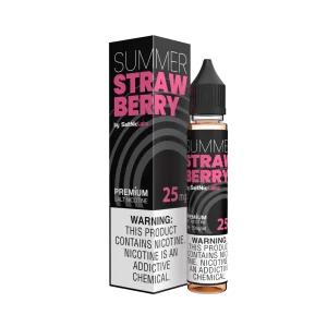 VGOD Summer Strawberry SaltNic 30ml Salt E-Juice