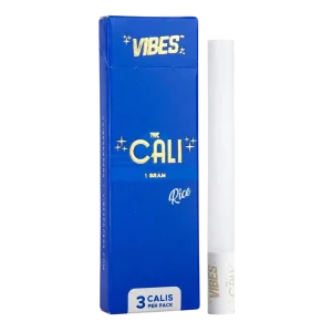 VIBES CALI 1 GRAM -1PK-3CT