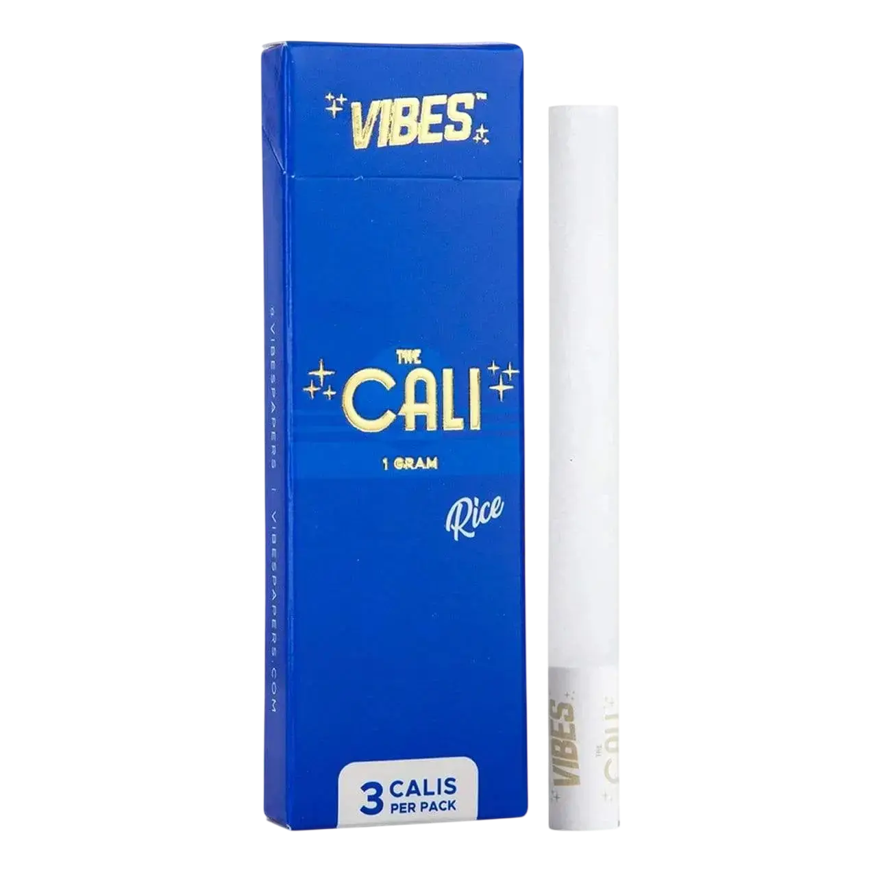 VIBES CALI 1 GRAM -1PK-3CT