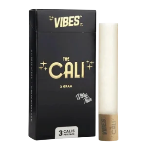 VIBES CALI 3 GRAM -1PK-3CT