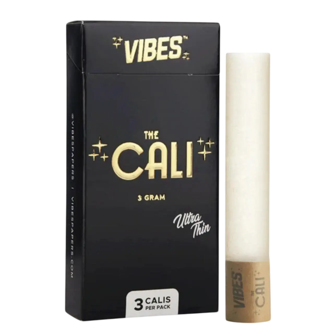 VIBES CALI 3 GRAM -1PK-3CT