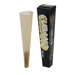 VIBES CONE CUBANO- 1PK-1CT