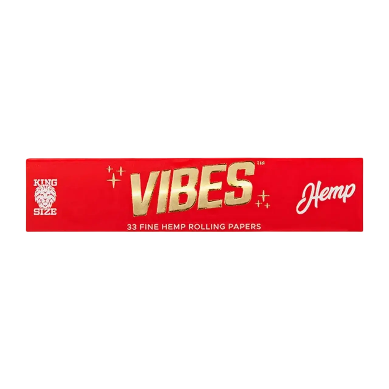 VIBES PAPERS 1PK-33CT