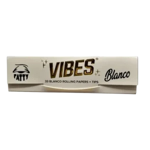 VIBES PAPERS/Tips 1PK-33CT