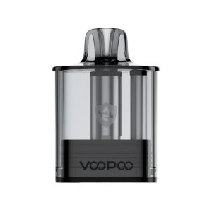 VooPoo VRIZZ Replacement Pod Cartridge V2 - 2PK - 0.4 OHMS