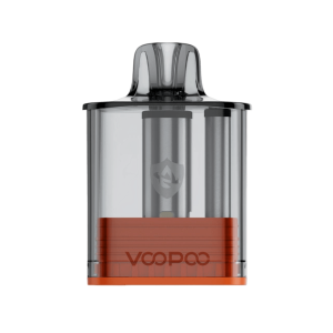 VooPoo VRIZZ Replacement Pod Cartridge V2 - 2PK