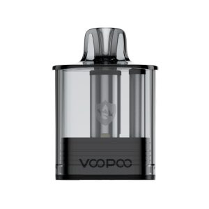 VooPoo VRIZZ Replacement Pod Cartridge V2 - 2PK - 0.7 OHMS