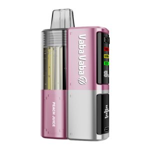 Vaba Vaba V50K Puff Disposable - Peach Juice