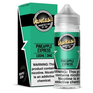 Vapetasia Pineapple Express 100ml E-Juice