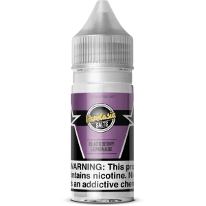 Vapetasia Salts Blackberry Lemonade 30ml E-Juice