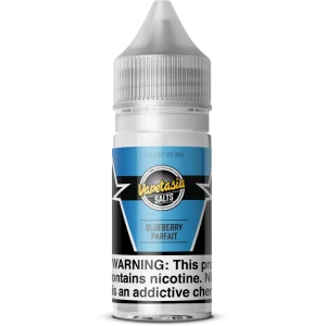 Vapetasia Salts Blueberry Parfait 30ml E-Juice