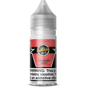 Vapetasia Salts Killer Kustard Strawberry 30ml E-Juice
