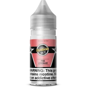 Vapetasia Salts Pink Lemonade 30ml E-Juice