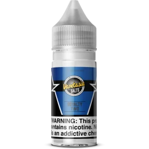 Vapetasia Salts Royalty II 30ml E-Juice