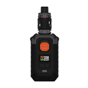 Vaporesso ARMOUR MAX Kit (iTANK T Edition)