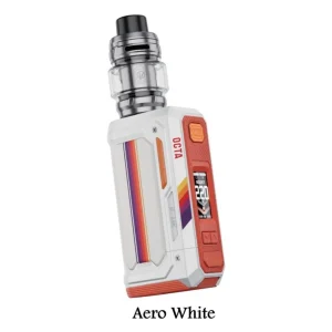 Vaporesso ARMOUR OCTA Kit - Aero White