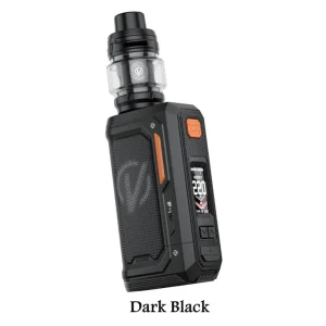 Vaporesso ARMOUR OCTA Kit - Dark Black