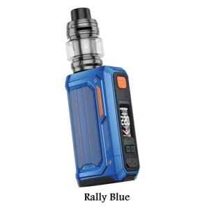 Vaporesso ARMOUR OCTA Kit - Rally Blue