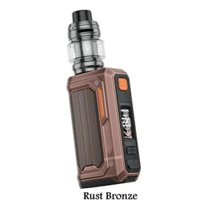 Vaporesso ARMOUR OCTA Kit - Rust Bronze