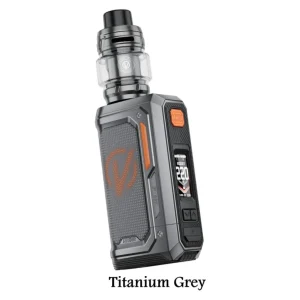 Vaporesso ARMOUR OCTA Kit - Titanium Grey