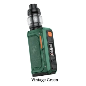 Vaporesso ARMOUR OCTA Kit - Vintage Green