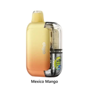 Vaporesso DOJO PUREX 60K Puff Disposable - Mexico Mango