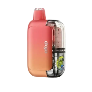 Vaporesso DOJO PUREX 60K Puff Disposable