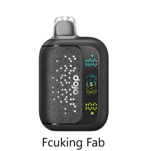 Vaporesso Dojo Sphere S 40K Puff Disposable - Fcuking Fab