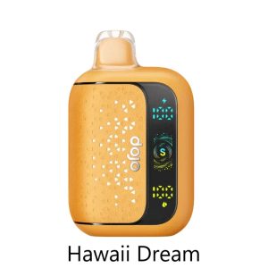 Vaporesso Dojo Sphere S 40K Puff Disposable - Hawaii Dream