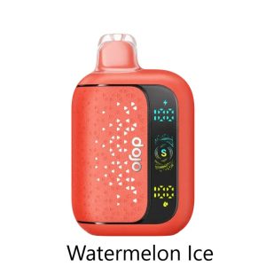 Vaporesso Dojo Sphere S 40K Puff Disposable - Watermelon Ice