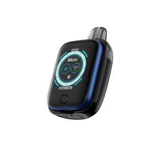 Vaporesso Dojo iMate OS Kit