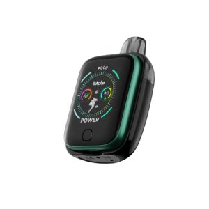 Vaporesso Dojo iMate OS Kit - Green