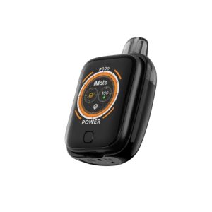 Vaporesso Dojo iMate OS Kit - Grey