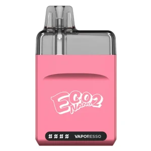Vaporesso ECO NANO 2 Kit - Blossom Pink