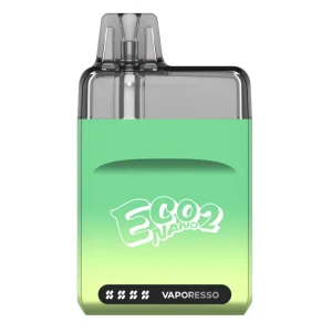 Vaporesso ECO NANO 2 Kit - Misty Green