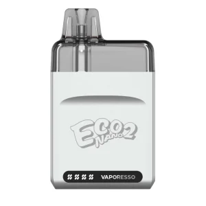 Vaporesso ECO NANO 2 Kit - Pristine White