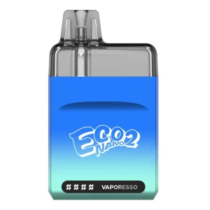 Vaporesso ECO NANO 2 Kit - Sky Blue