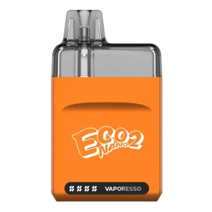 Vaporesso ECO NANO 2 Kit - Sunkissed Amber