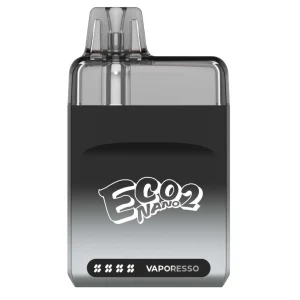 Vaporesso ECO NANO 2 Kit - Urban Grey