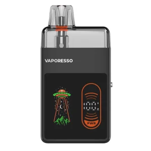Vaporesso ECO NANO Pro Kit - Black
