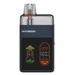 Vaporesso ECO NANO Pro Kit - Gunmetal