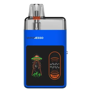 Vaporesso ECO NANO Pro Kit - Ocean Blue