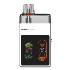 Vaporesso ECO NANO Pro Kit - Silver