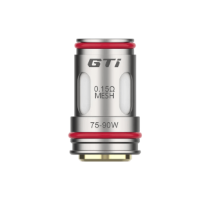 Vaporesso GTI Replacement Coils - 5PK