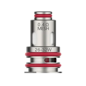 VAPORESSO GTX/GTX-2 Replacement Coil - 5PK