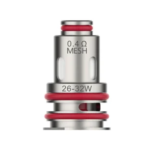 VAPORESSO GTX/GTX-2 Replacement Coil - 5PK - Mesh 0.6 Ohm
